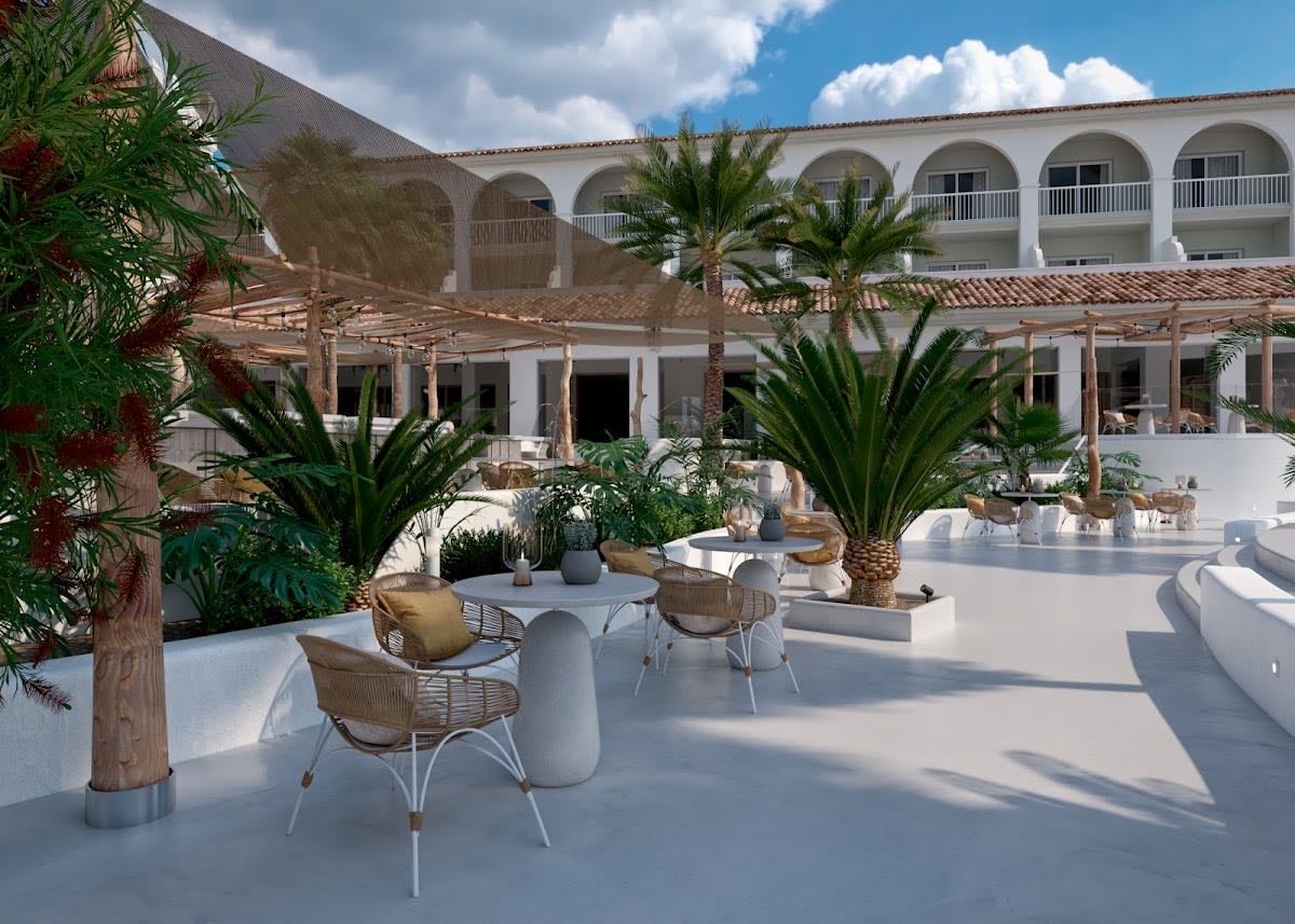 DAIA Slow Beach Hotel Conil