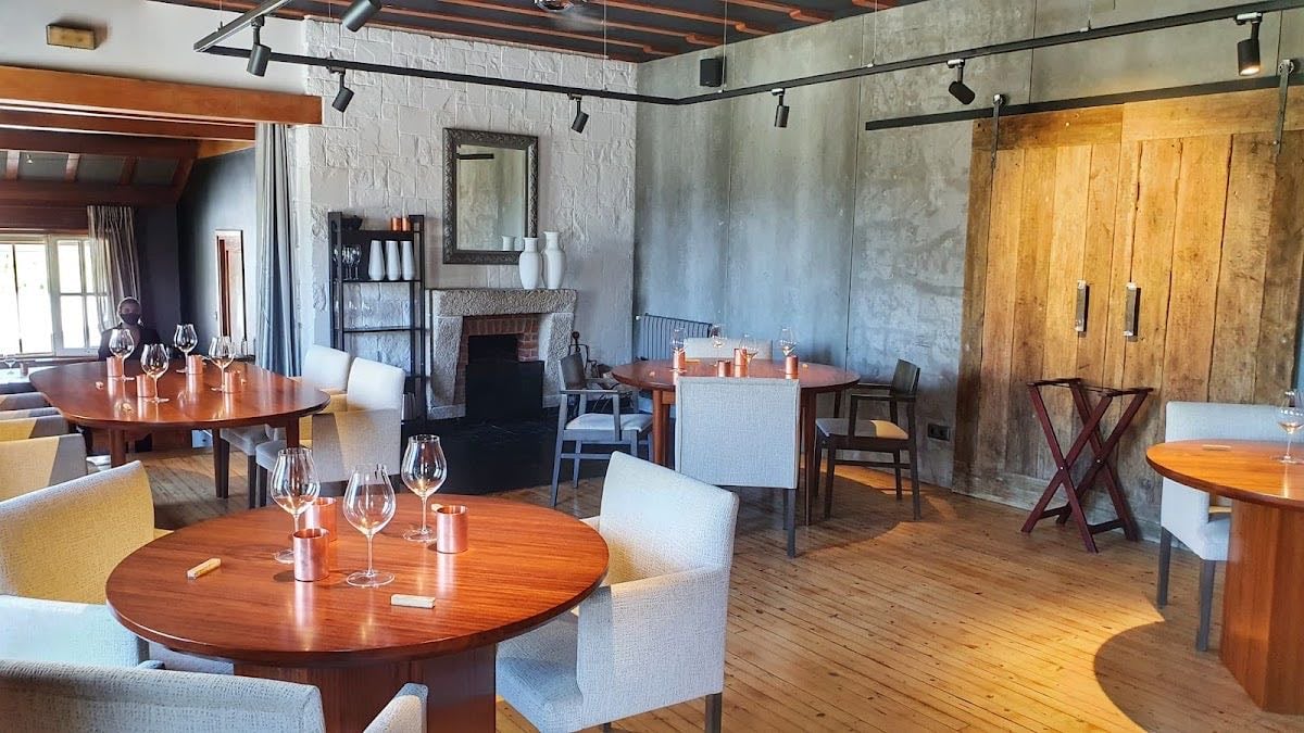 Restaurante Regueiro