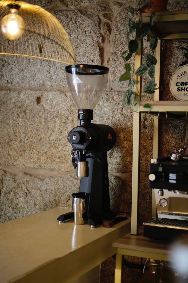 Café Singular - specialty coffee