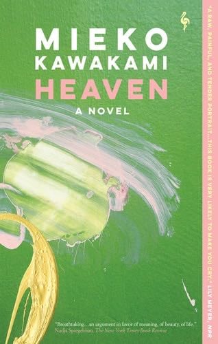 Heaven - Mieko Kawakami · 2021