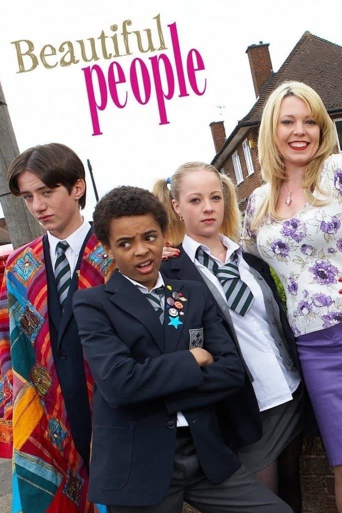 Beautiful People - 2008