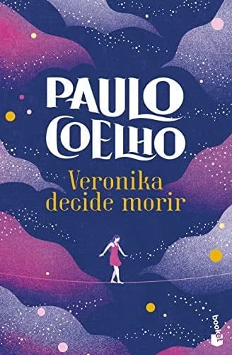 Veronika decide morir - Paulo Coelho · 2022