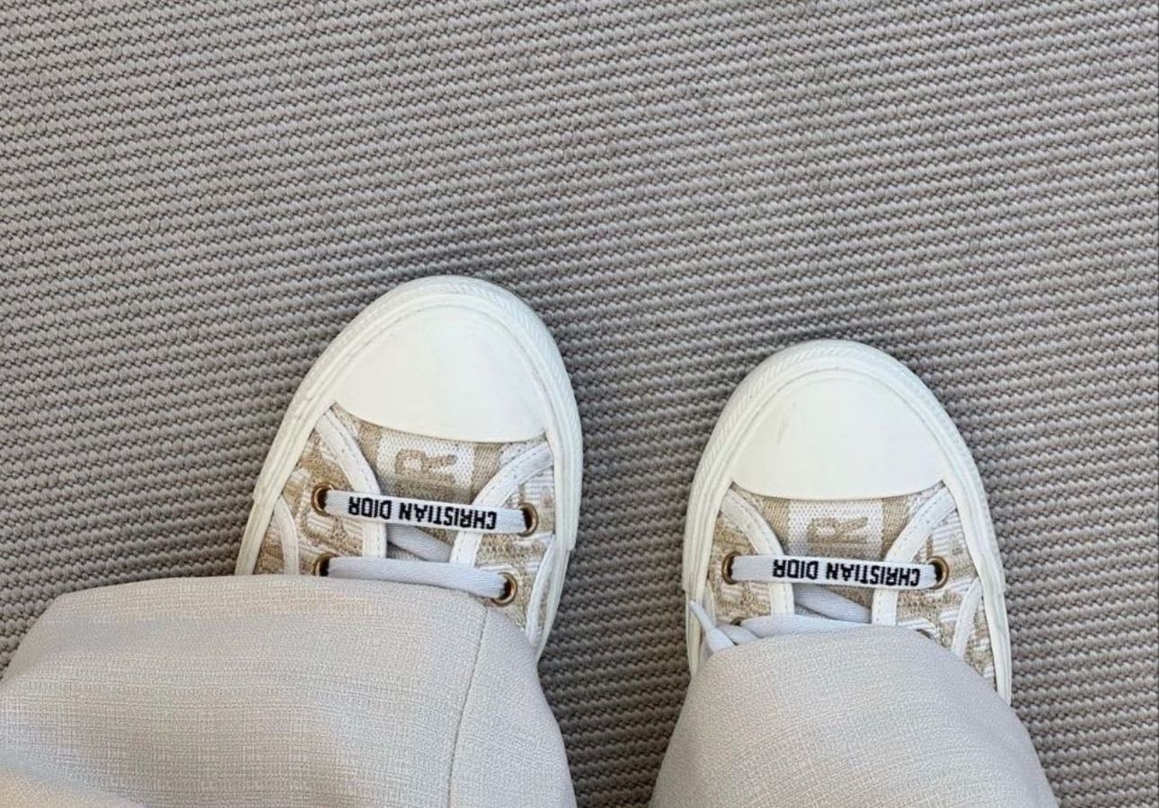 Shoes wishlist