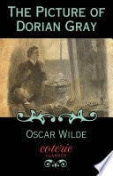 The Picture of Dorian Gray - Oscar Wilde · 2016