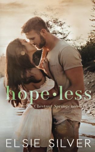 Hopeless - Elsie Silver · 2023