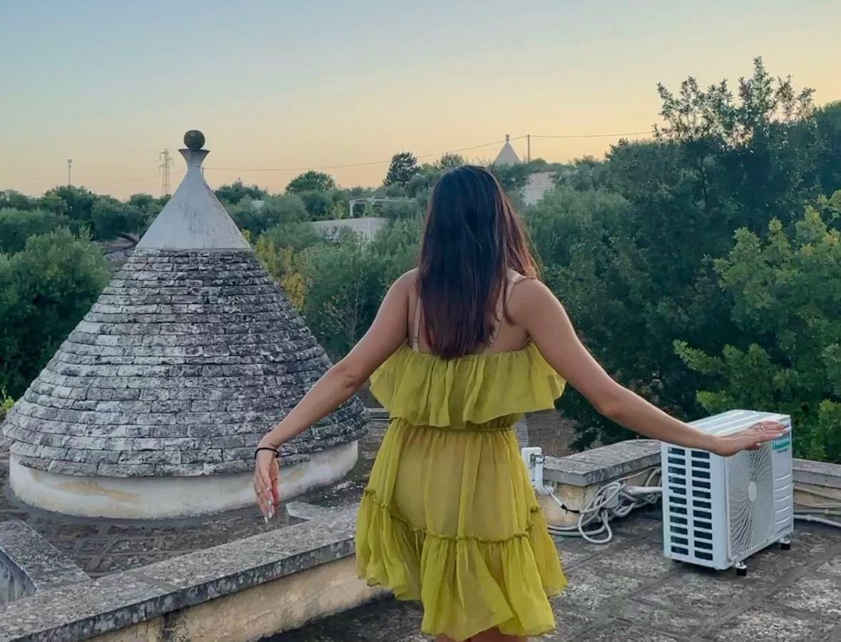 Valle d’Itria (Puglia) - Places hypelist by Chiara Romano
