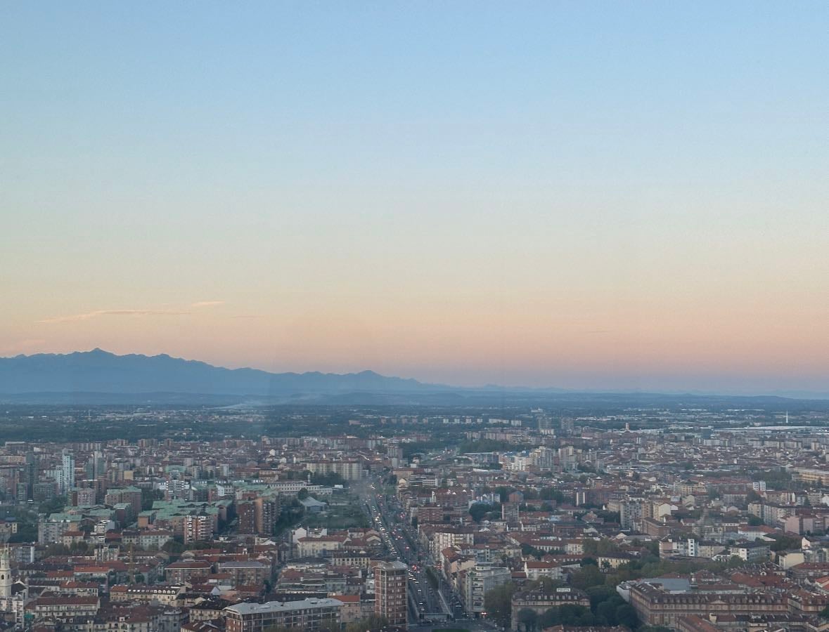 Torino