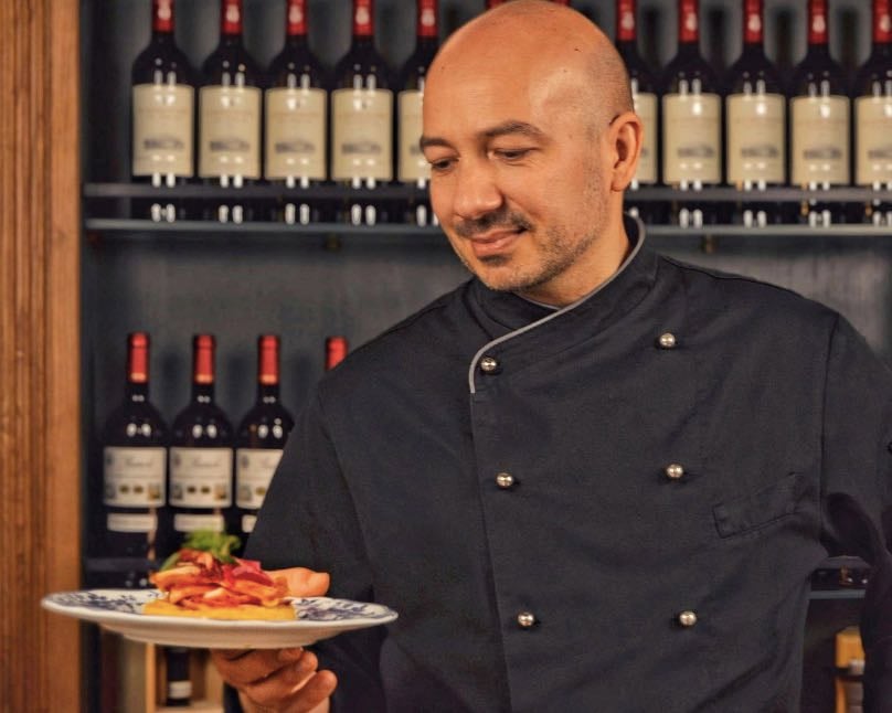 CiPASSO - Ristorante tipico molto curato