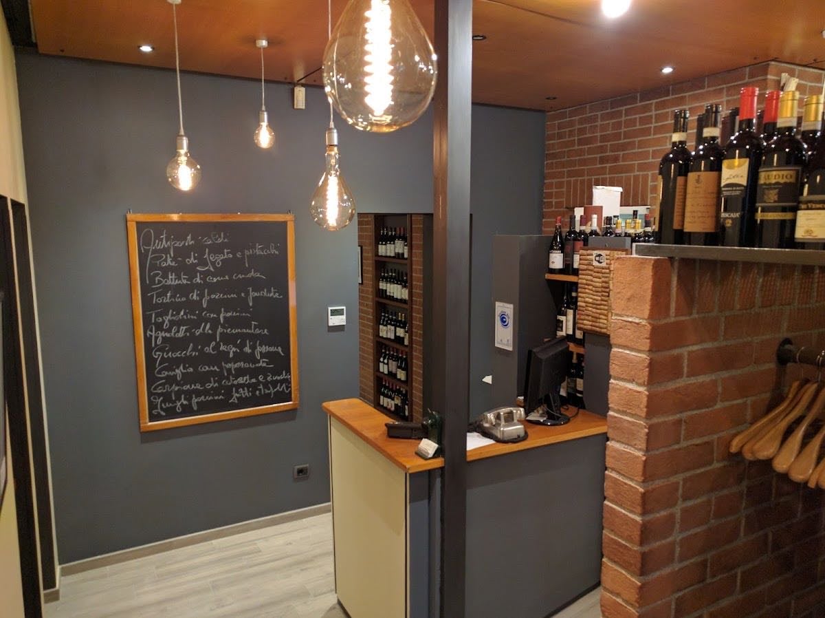 Ristorante Monferrato - Tradizionale di qualità