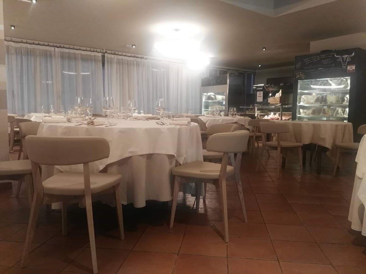 Bifrò - Ristorante di carne - La carne più buona in assoluto!