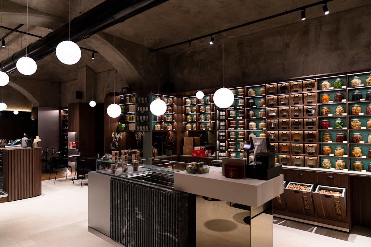 Eredi Borgnino Vittorio - Cocktail Bistrò Boutique