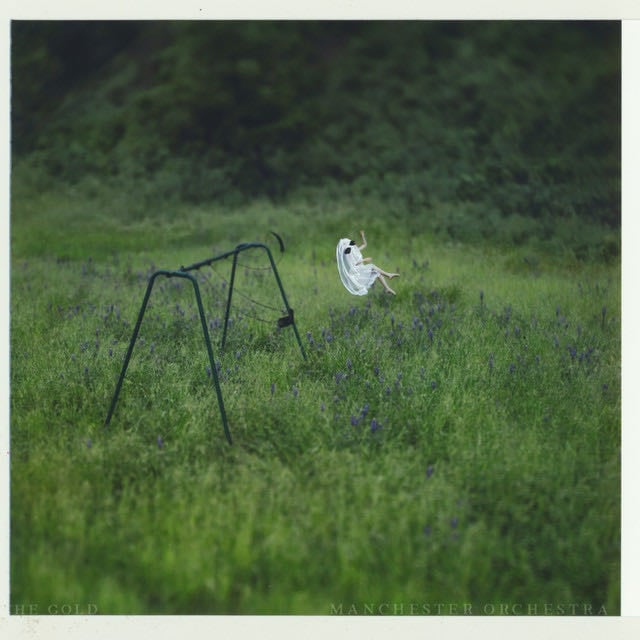 The Gold - Phoebe Bridgers Version - Song 路 Manchester Orchestra, Phoebe Bridgers