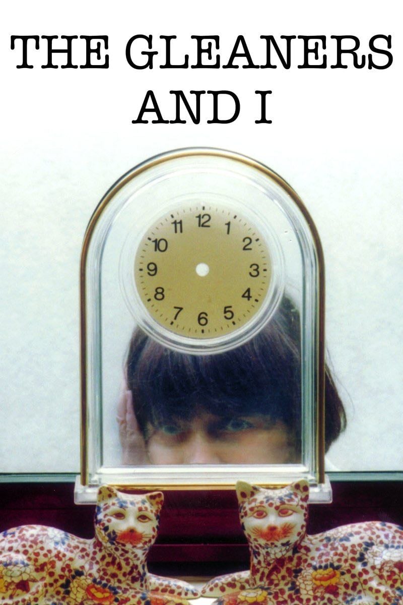 The Gleaners and I - Agnès Varda · 2000
