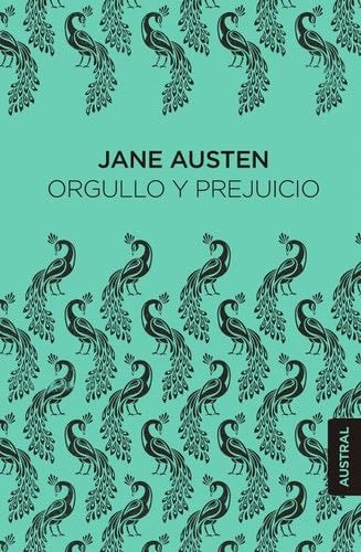 Orgullo y prejuicio - Jane Austen · 2015
