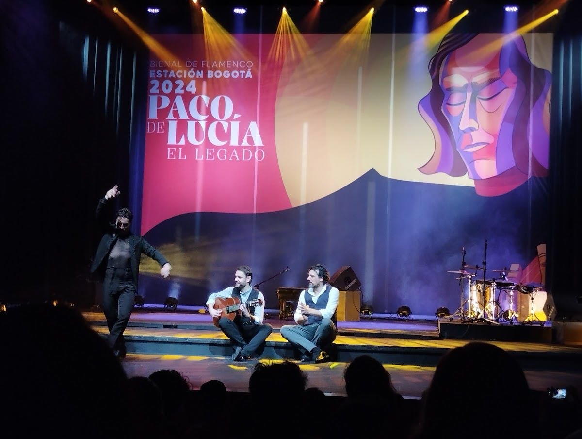 Teatro Colsubsidio 26 - Generalmente Misi hace sus musicales allá y son 10/10