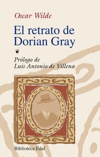 El retrato de Dorian Gray - Oscar Wilde