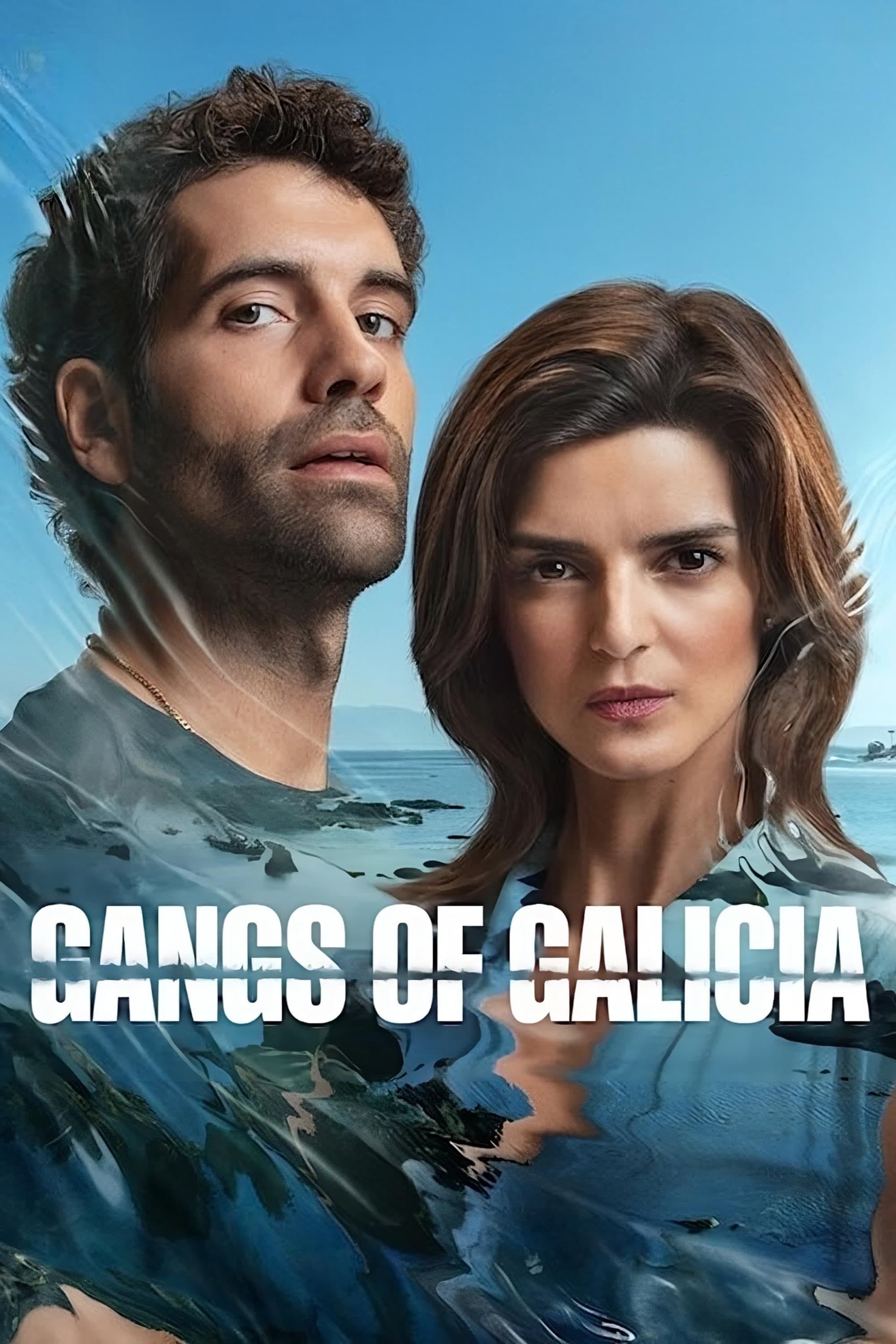 Clanes - Jorge Guerricaechevarría · 2024