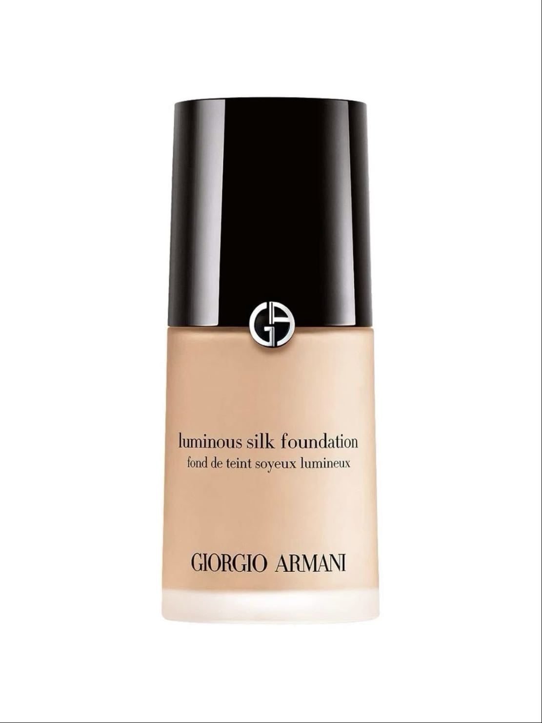 Giorgio Armani β Luminous Silk Foundation
