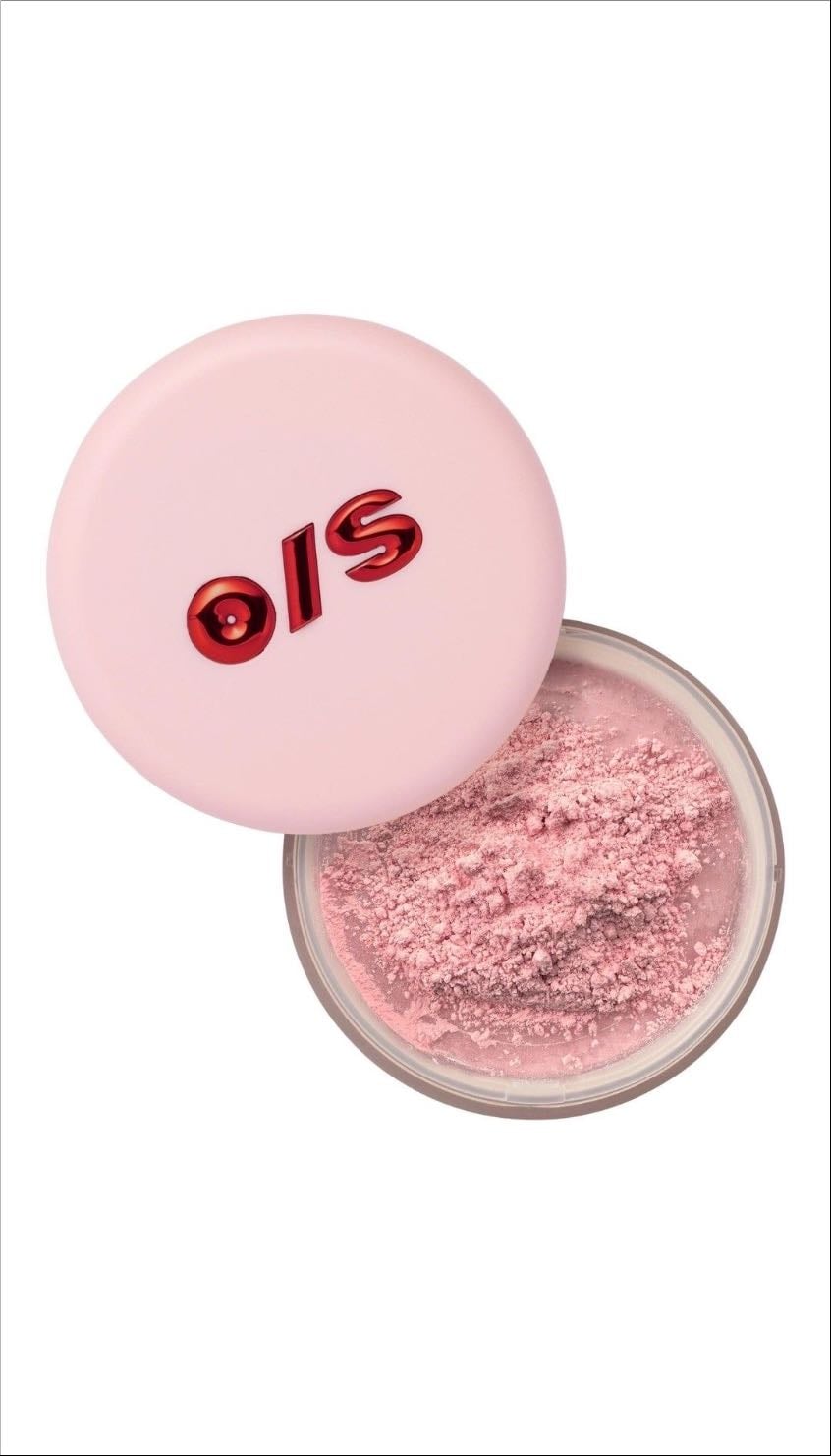 ONE/SIZE β Cheek Clapper 3D Blush Trio - (Tono: Attention Seeker)