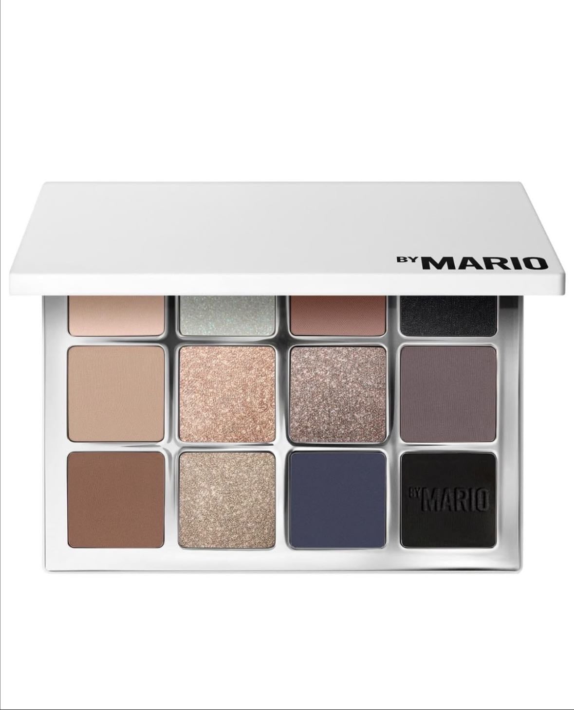Makeup By Mario β Ethereal Eyes Eyeshadow Palette
