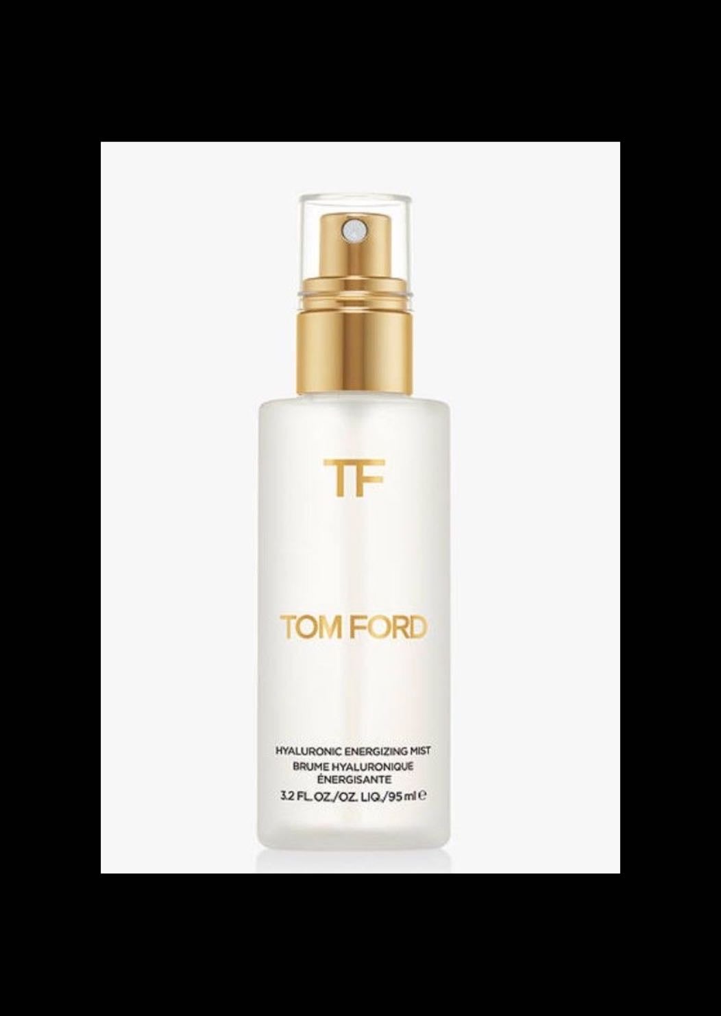 Tom Ford β Hyaluronic Energizing Mist