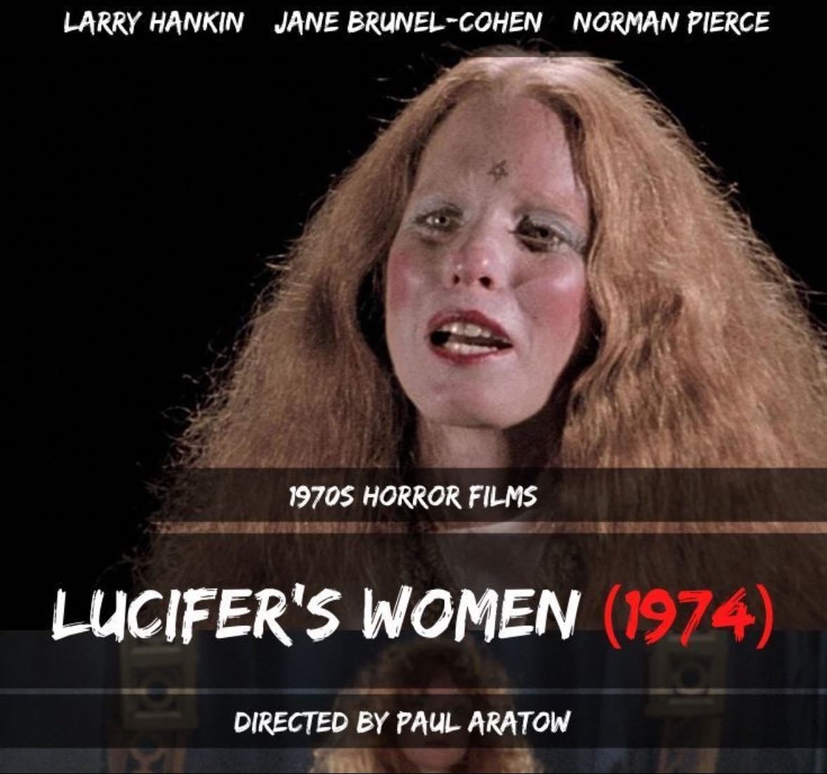 Peliculas de terror 70s - Movies hypelist by Lourdes Gonzalez馃馃拰馃敀