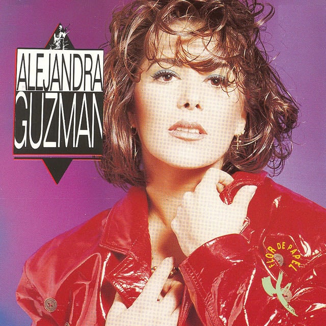 Hacer El Amor Con Otro - Song · Alejandra Guzman