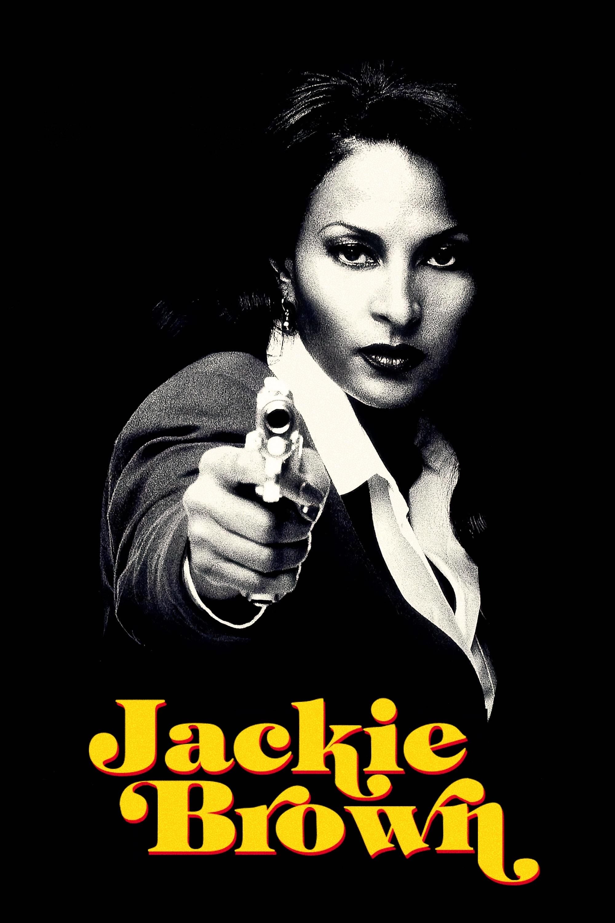Jackie Brown - Quentin Tarantino · 1997