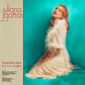 Maquillada En La Cama - Album 路 Juliana Gattas
