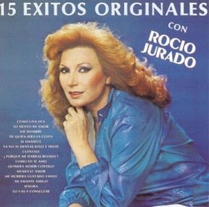 Muera el Amor - Song · Rocío Jurado