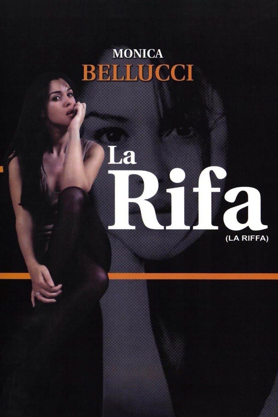 La rifa - Francesco Laudadio · 1991