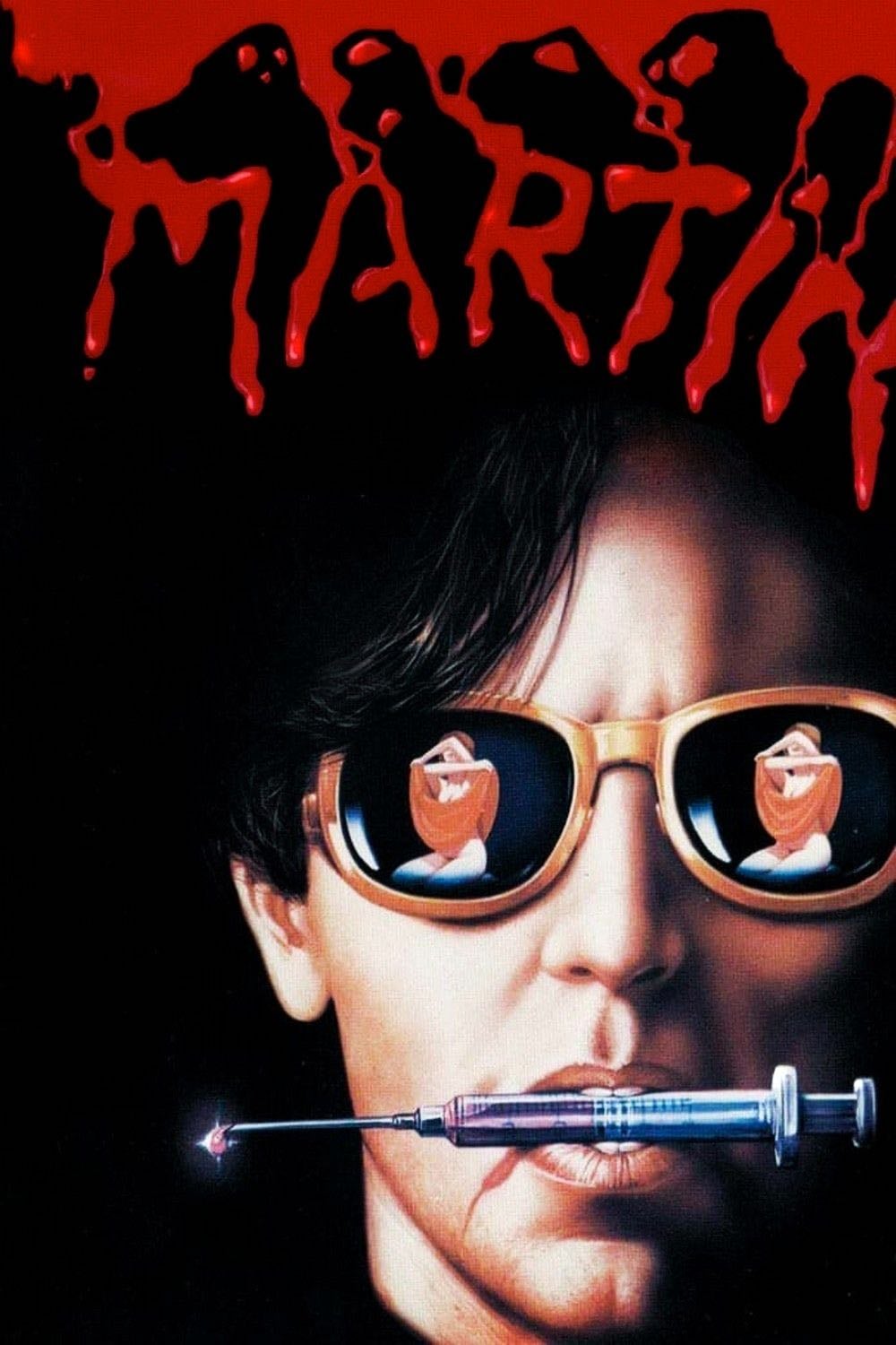 Martin - George A. Romero 路 1978