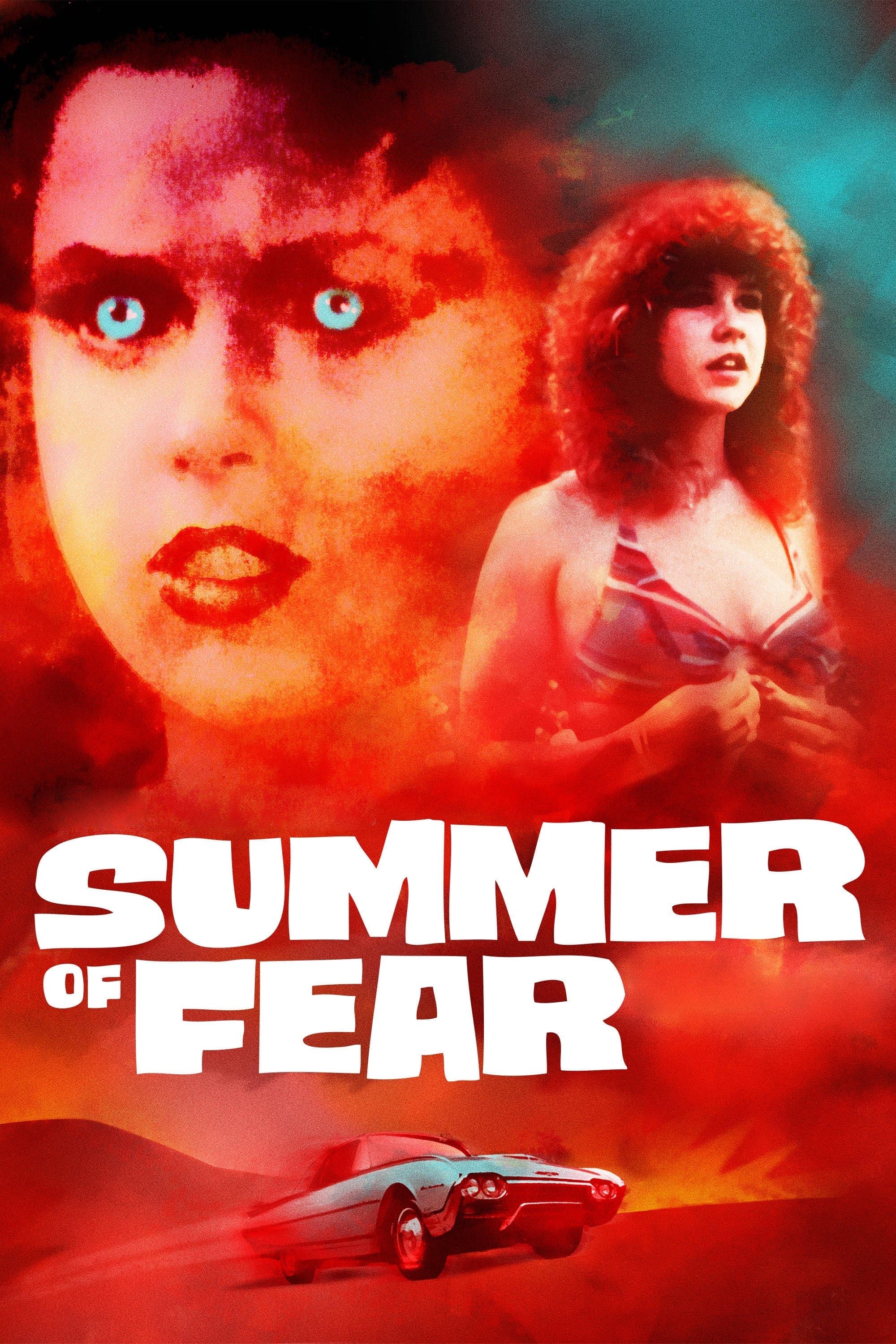 Las dos caras de Julia - Wes Craven 路 1979