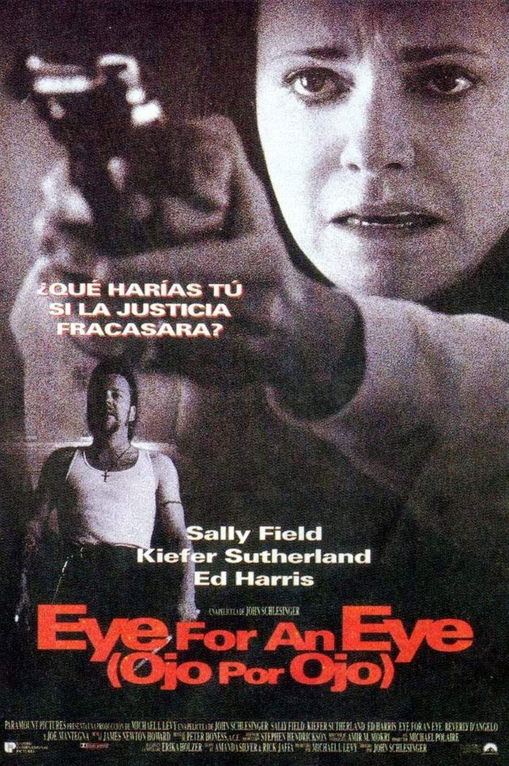 Eye for an Eye (Ojo por ojo) - John Schlesinger · 1996