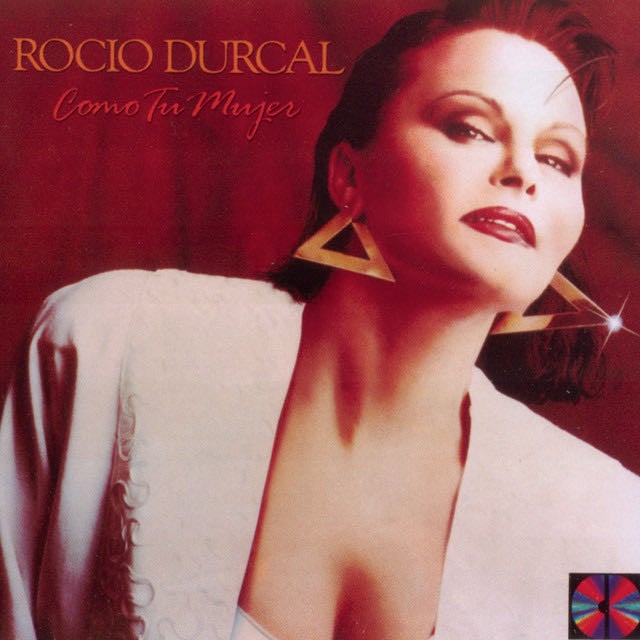 Como Tu Mujer - Song · Rocío Dúrcal