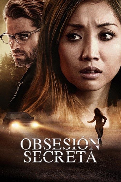 Secret Obsession - Peter Sullivan · 2019