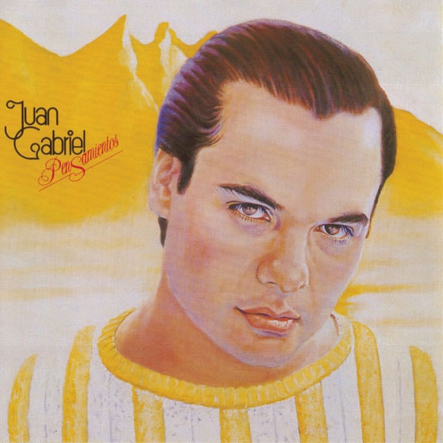 Hasta Que Te Conocí - Song · Juan Gabriel
