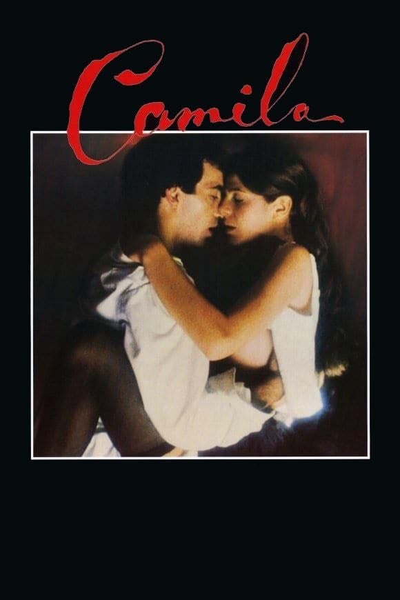 Camila - María Luisa Bemberg · 1984