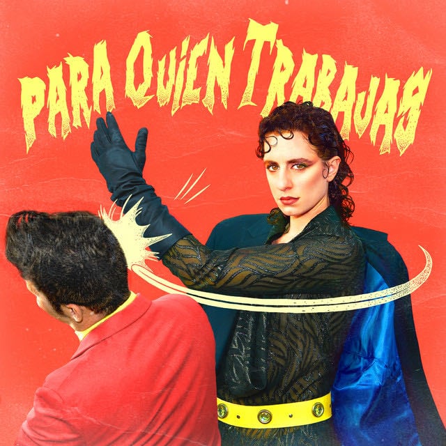 EL GORDO - Song 路 Marilina Bertoldi