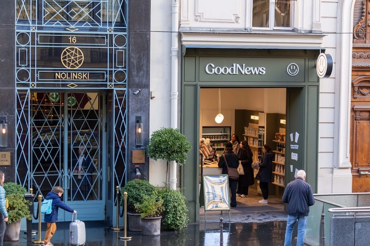 Goodnews Opéra