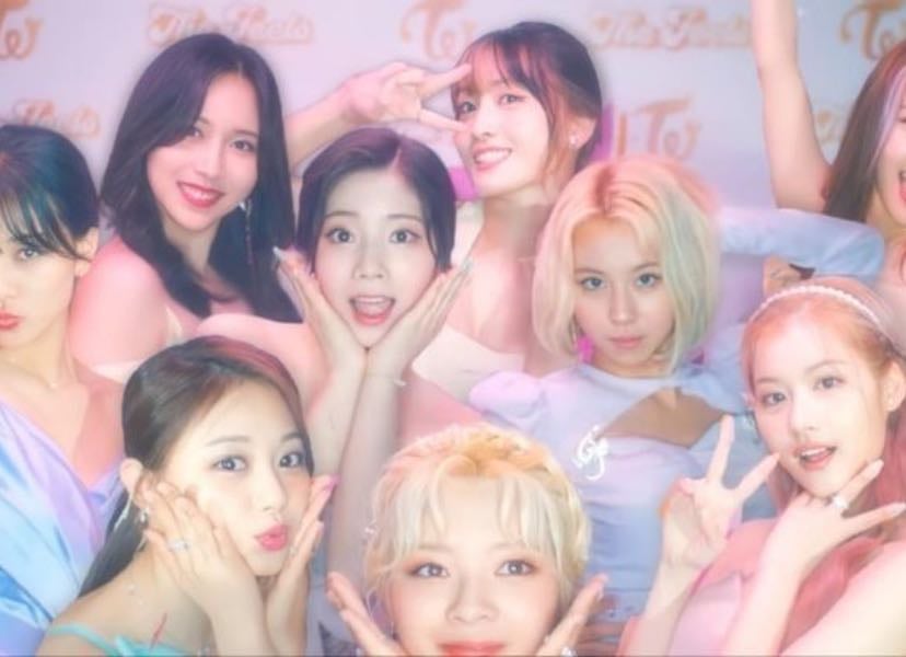 songs from twice that deserve more recognition ⟡