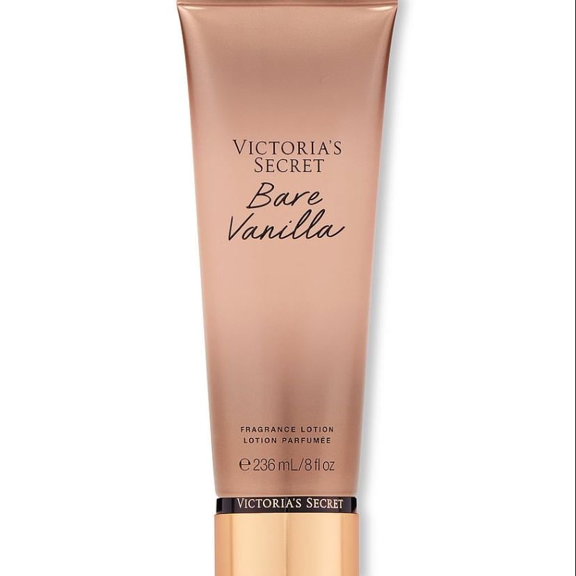 BODY CREAM