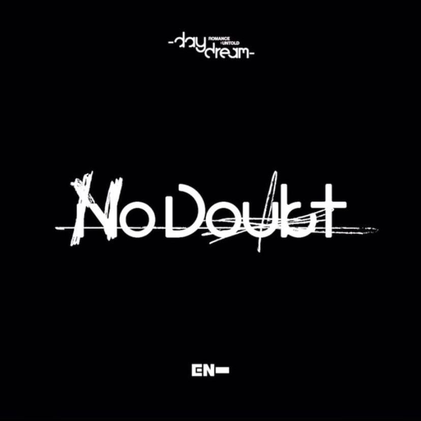 NO DOUBT