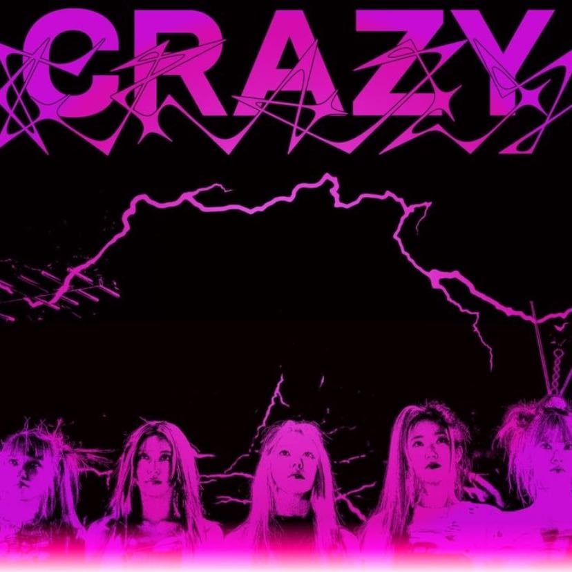 CRAZY