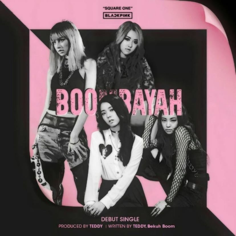 BOOMBAYAH