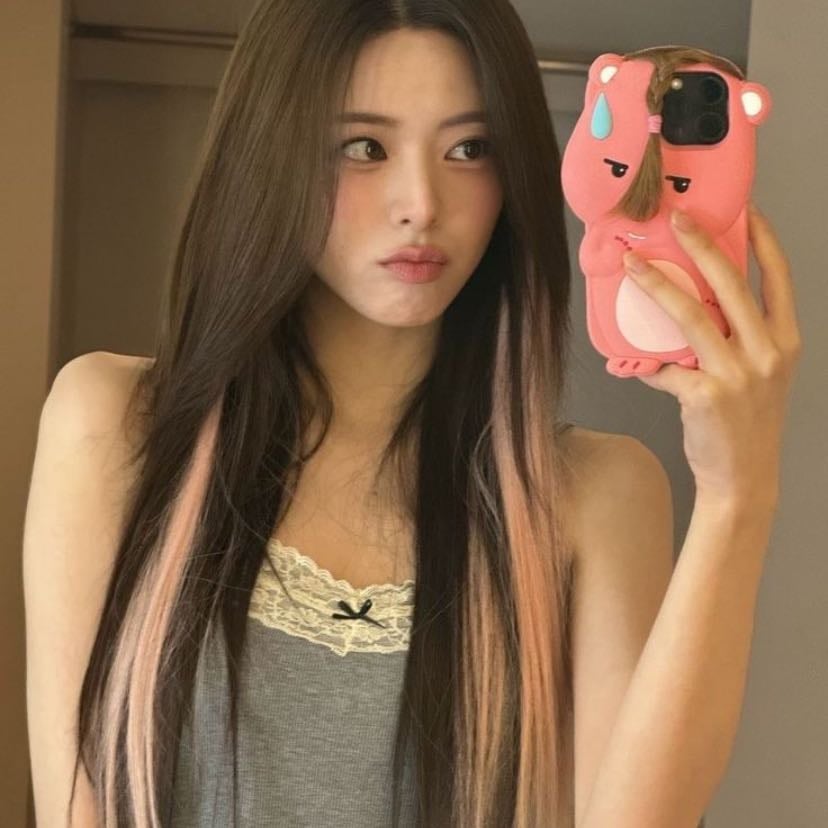 YUNA-ITZY