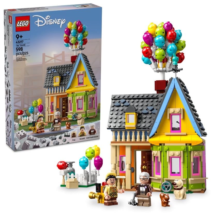 LEGOS
