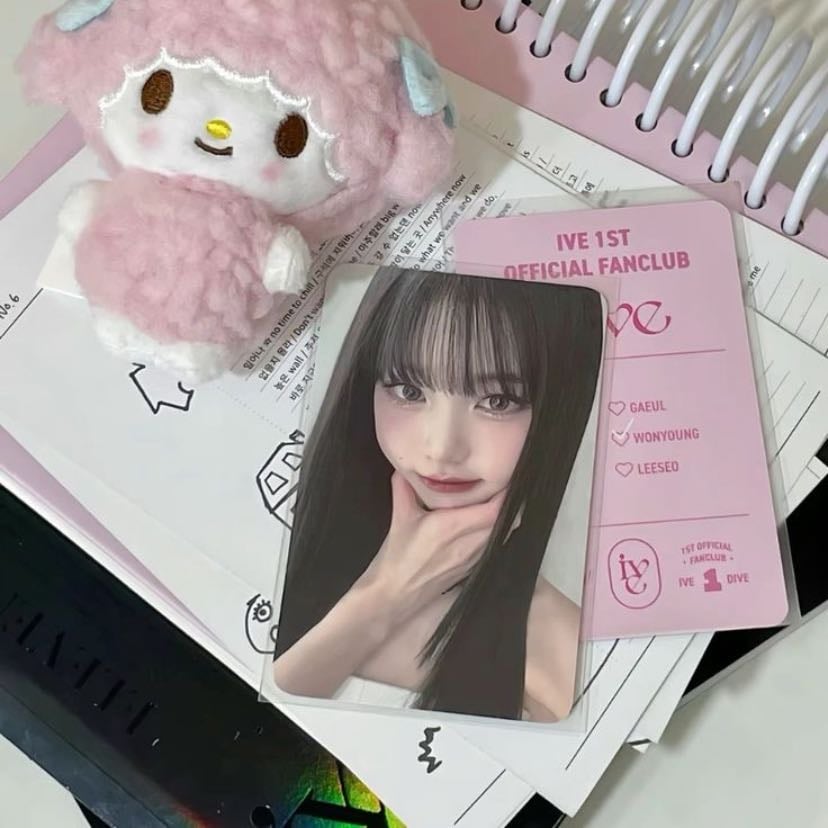 PHOTOCARDS