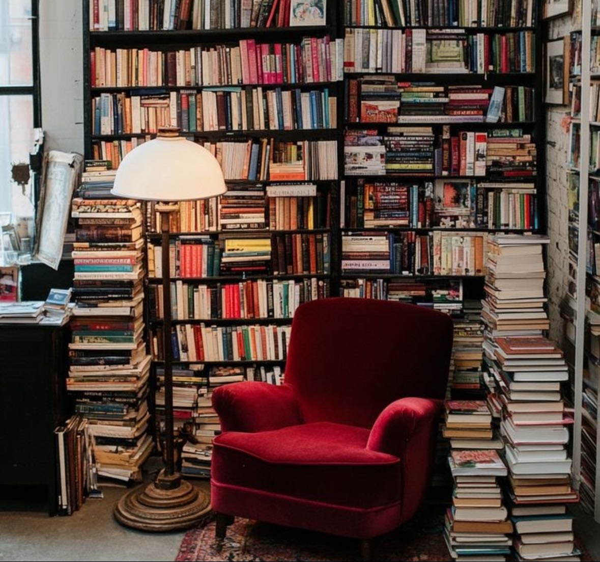 books - Books hypelist by hannah ⭐️