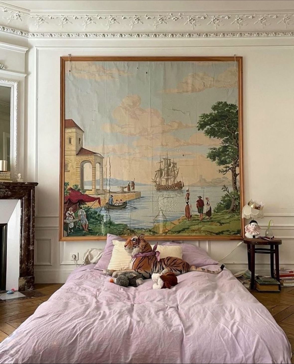 paintings